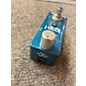 Used Acoustic loop 1 Pedal
