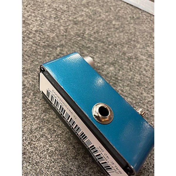 Used Acoustic loop 1 Pedal