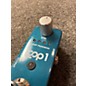 Used Acoustic loop 1 Pedal
