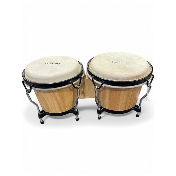 Used Tycoon Percussion Tycoon Bongos Bongos | Guitar Center