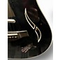 Used Taylor T5Z Standard Black Acoustic Electric Guitar