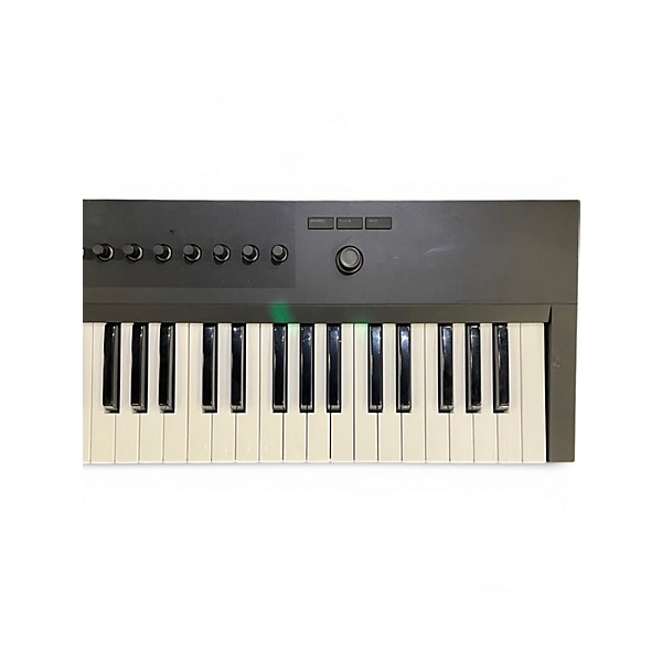 Used Native Instruments Komplete Kontrol A49 MIDI Controller