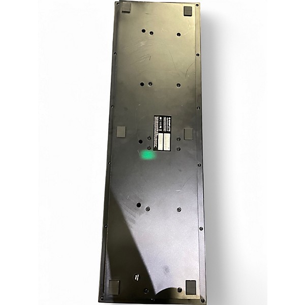 Used Native Instruments Komplete Kontrol A49 MIDI Controller