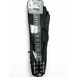 Used Rogue RLS-1 Black Lap Steel