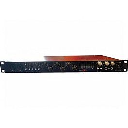 Used Focusrite Scarlett 18i20 Gen 2 Audio Interface