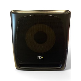 Used KRK 10S Subwoofer