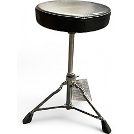 Used Yamaha Single Braced Drum Throne Drum Throne