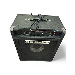 Used Hartke KB15 Bass Combo Amp