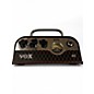 Used VOX MV50 AC Solid State Guitar Amp Head thumbnail