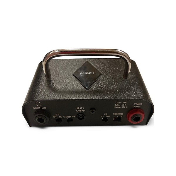 Used VOX MV50 AC Solid State Guitar Amp Head