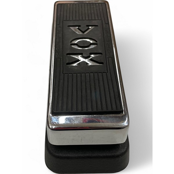 Used VOX V847 Reissue Wah Effect Pedal