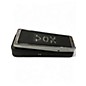 Used VOX V847 Reissue Wah Effect Pedal