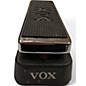 Used VOX V847 Reissue Wah Effect Pedal