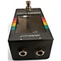 Used Walrus Audio CANVAS TUNER Tuner Pedal