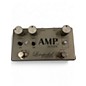 Used Lovepedal Amp Eleven Overdrive Boost Effect Pedal thumbnail