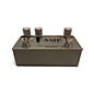 Used Lovepedal Amp Eleven Overdrive Boost Effect Pedal