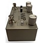 Used Lovepedal Amp Eleven Overdrive Boost Effect Pedal