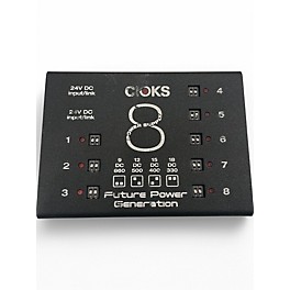 Used CIOKS CIOKS 8 Power Supply