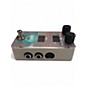 Used Selah QUARTZ V1 Effect Pedal
