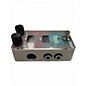 Used Selah QUARTZ V1 Effect Pedal