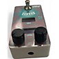 Used Selah QUARTZ V1 Effect Pedal