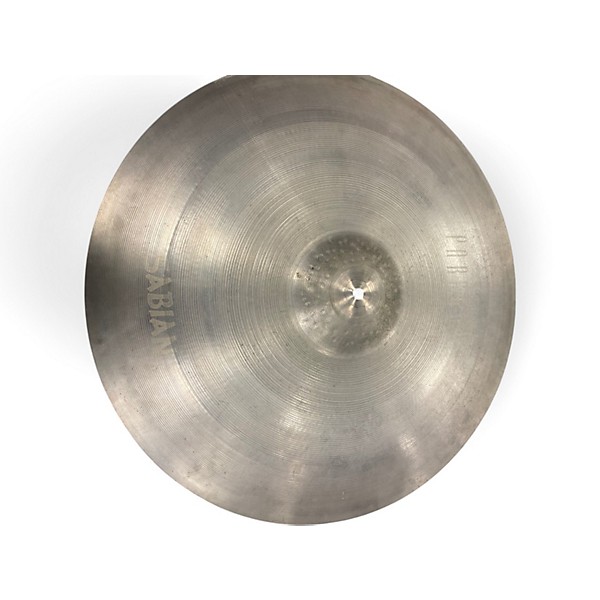 Used SABIAN 22in Paragon Ride Brilliant Cymbal