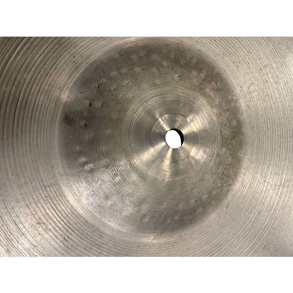 Used SABIAN 22in Paragon Ride Brilliant Cymbal