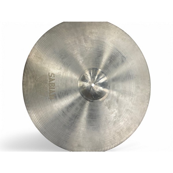 Used SABIAN 22in Paragon Ride Brilliant Cymbal