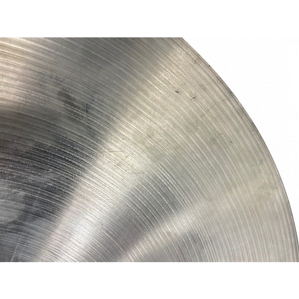 Used SABIAN 22in Paragon Ride Brilliant Cymbal