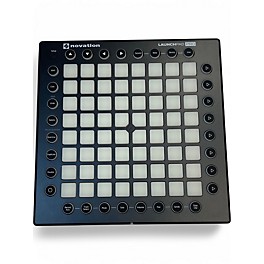 Used Novation Launchpad Pro MIDI Controller