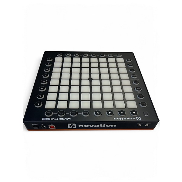 Used Novation Launchpad Pro MIDI Controller