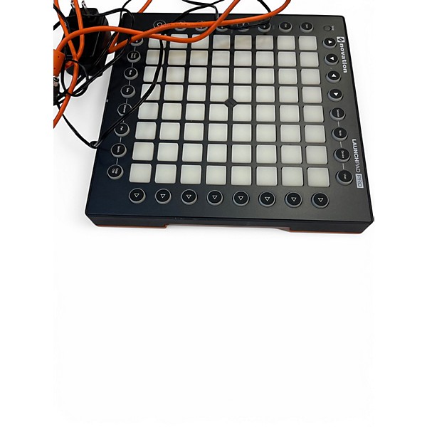 Used Novation Launchpad Pro MIDI Controller