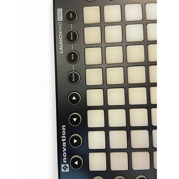 Used Novation Launchpad Pro MIDI Controller