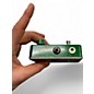 Used Nev Tech Demon Bender Effect Pedal thumbnail