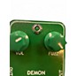 Used Nev Tech Demon Bender Effect Pedal