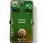 Used Nev Tech Demon Bender Effect Pedal