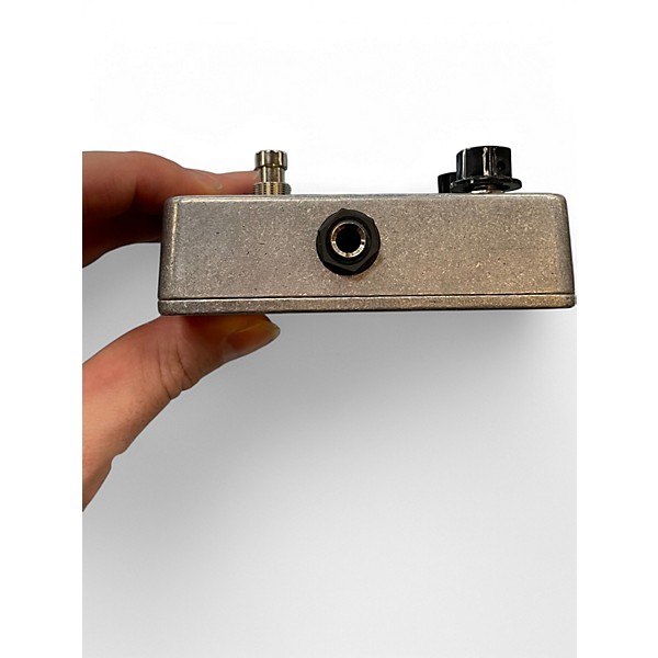 Used Nev Tech Texan Twister Effect Pedal