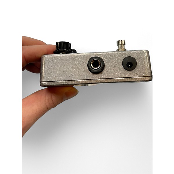 Used Nev Tech Texan Twister Effect Pedal