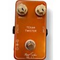 Used Nev Tech texan twister Effect Pedal thumbnail