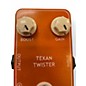 Used Nev Tech texan twister Effect Pedal