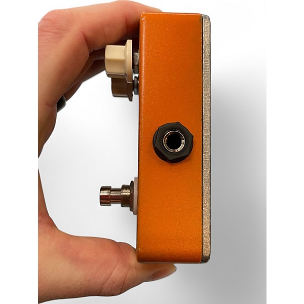 Used Nev Tech texan twister Effect Pedal