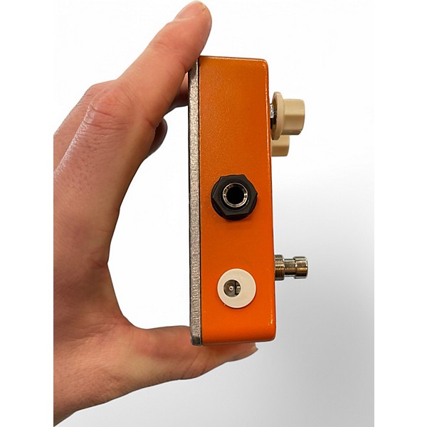 Used Nev Tech texan twister Effect Pedal