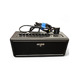 Used BOSS Katana Air Wireless 30W 2X3 Battery Powered Amp