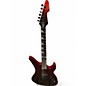 Used Schecter Guitar Research AVENGER STANDARD Crimson Red Trans Solid Body Electric Guitar thumbnail