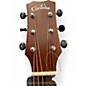 Used Cordoba MINI II MH Natural Acoustic Guitar
