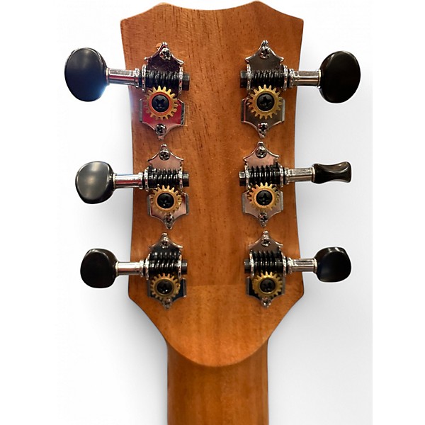 Used Cordoba MINI II MH Natural Acoustic Guitar