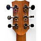 Used Cordoba MINI II MH Natural Acoustic Guitar