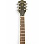Used Gretsch Guitars G3161 Orange Hollow Body Electric Guitar