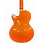 Used Gretsch Guitars G3161 Orange Hollow Body Electric Guitar