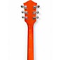 Used Gretsch Guitars G3161 Orange Hollow Body Electric Guitar